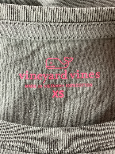 Vineyard Vines