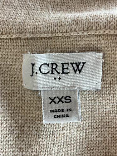 J. Crew