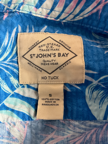St John’s Bay