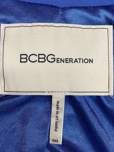 BCBGeneration