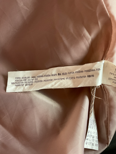 Zara Basic