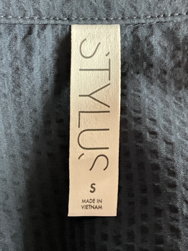 Stylus
