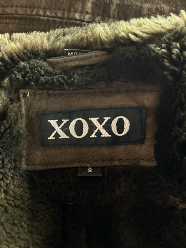 XOXO
