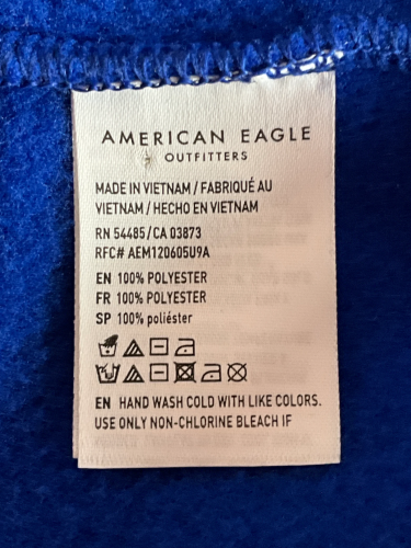 American Eagle