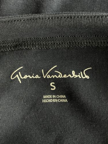Gloria Vanderbilt 