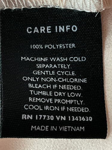 Who What Wear