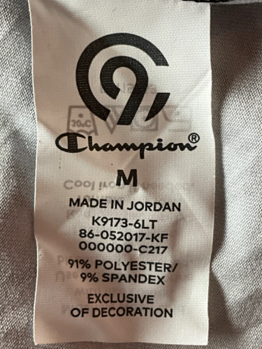 Champion's