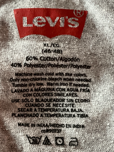 Levi’s