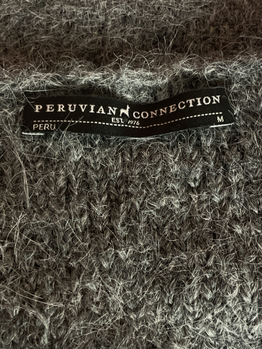 Peruvian Connection
