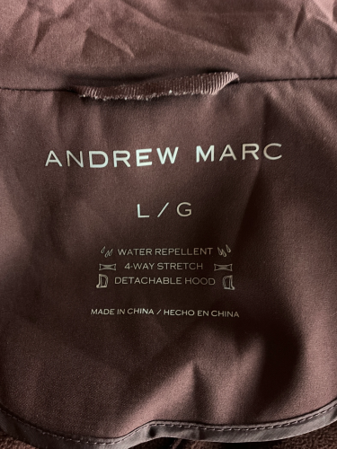 Andrew Marc