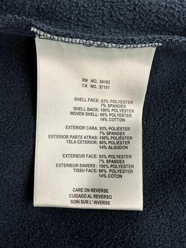 Levi Strauss & Co.