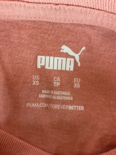 Puma