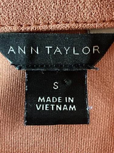 Ann Taylor