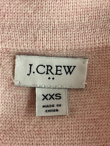 J. Crew