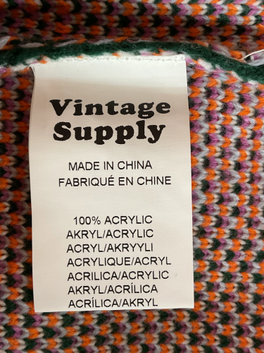 Vintage Supply