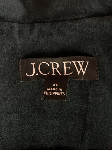 J. Crew