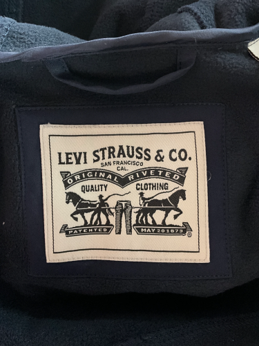 Levi Strauss & Co.