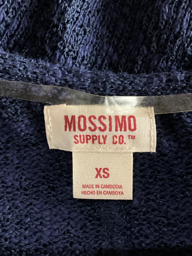 Mossimo