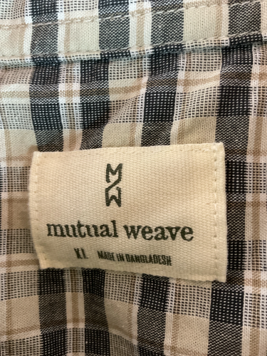 Mutual Weave