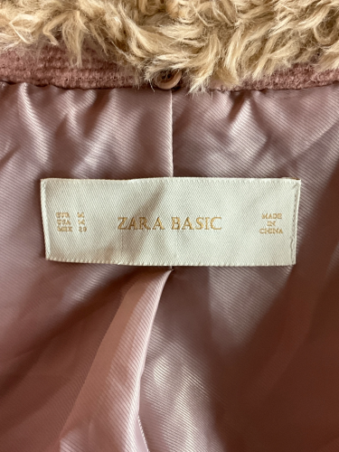 Zara Basic