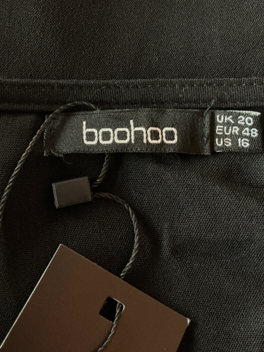 Boohoo