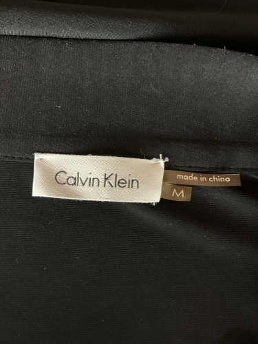 Calvin Klein