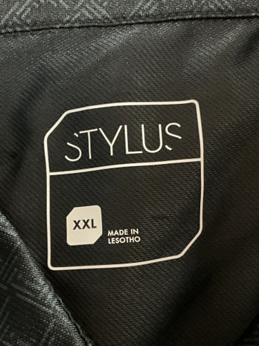Stylus