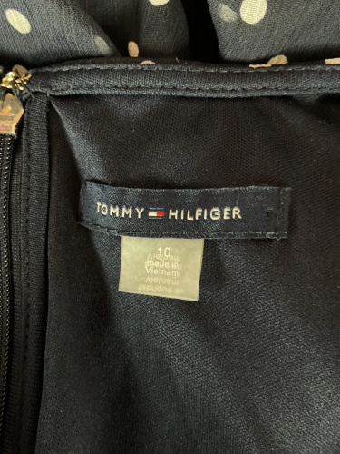 Tommy Hilfiger