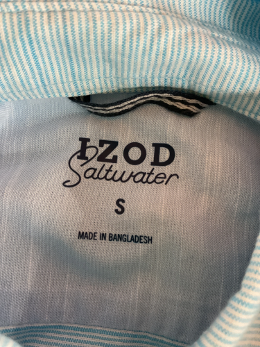 Izod Saltwater