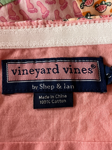 Vineyard Vines