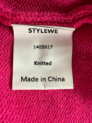 STYLEWE