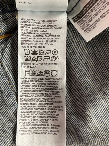 Levi’s