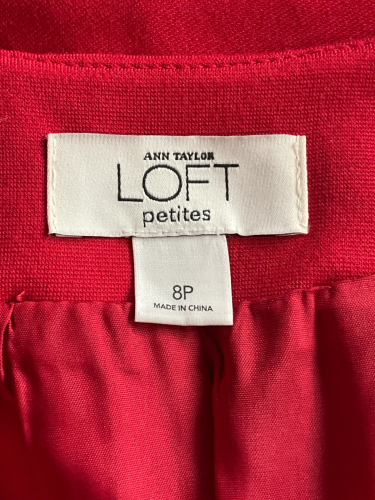 Ann Taylor Loft
