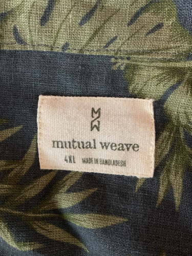 Mutual Weave