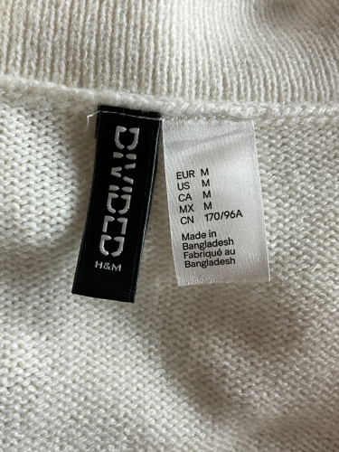 Divided H&M