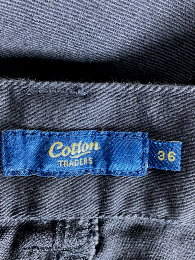 Cotton Traders