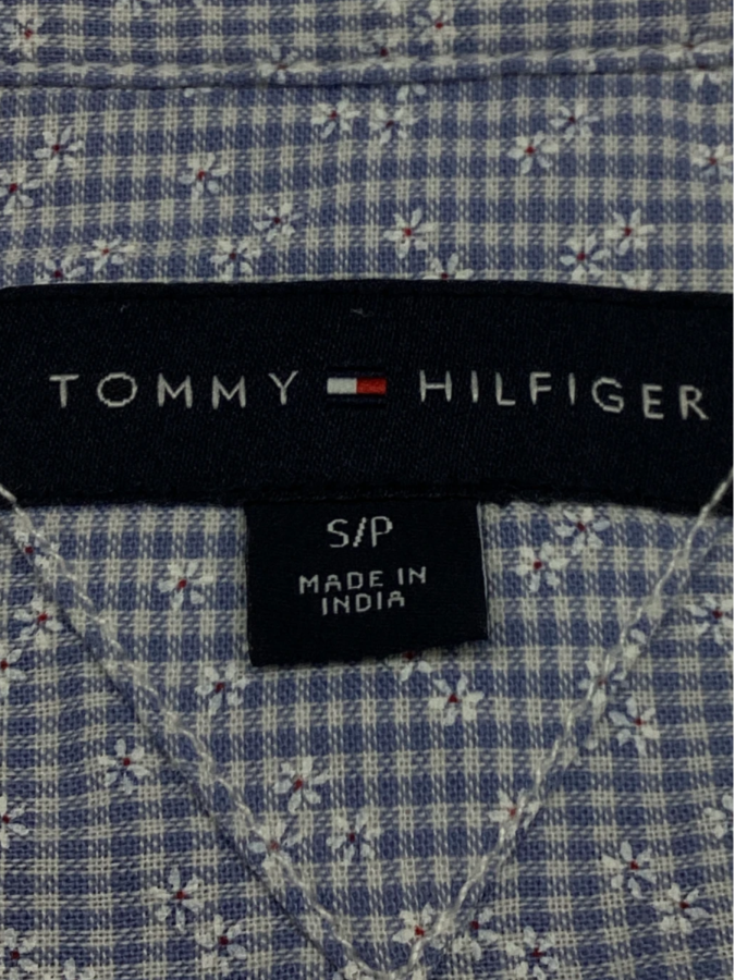 Tommy Hilfiger