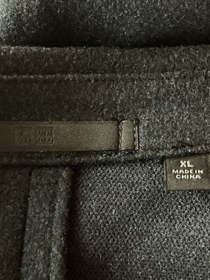 Uniqlo