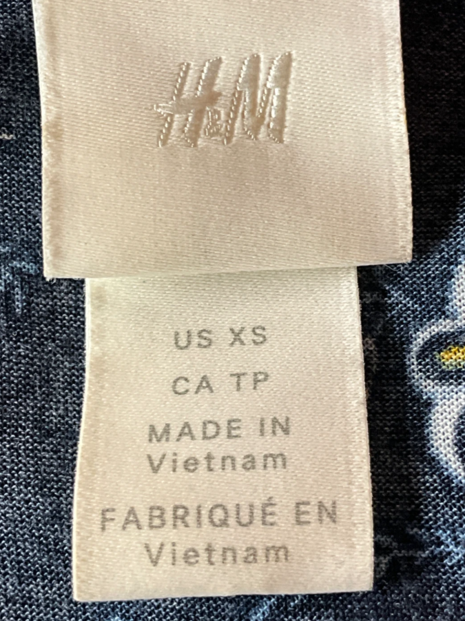 H&M