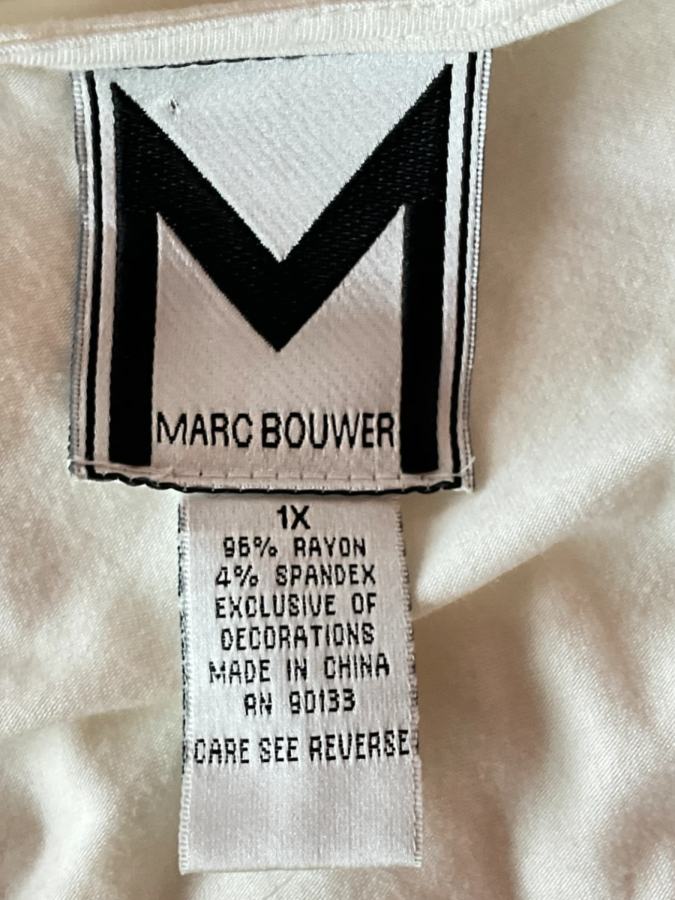Marc Bouwer