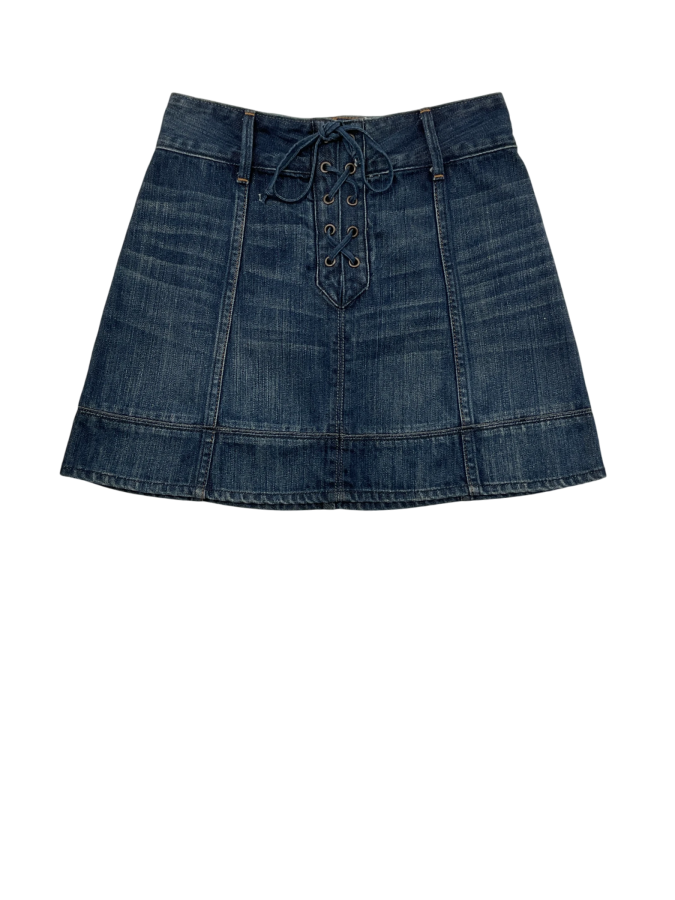 Abercrombie & Fitch