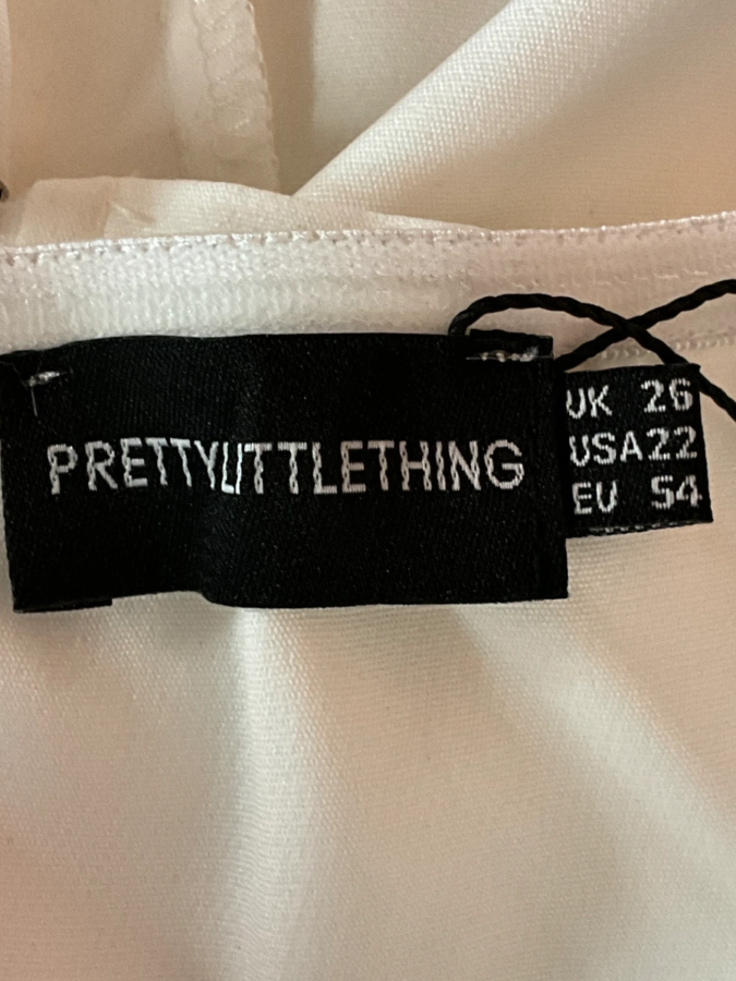 Pretty Little Thing
