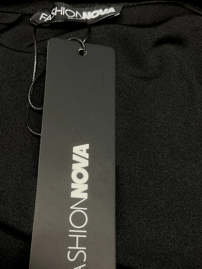 Fashion Nova