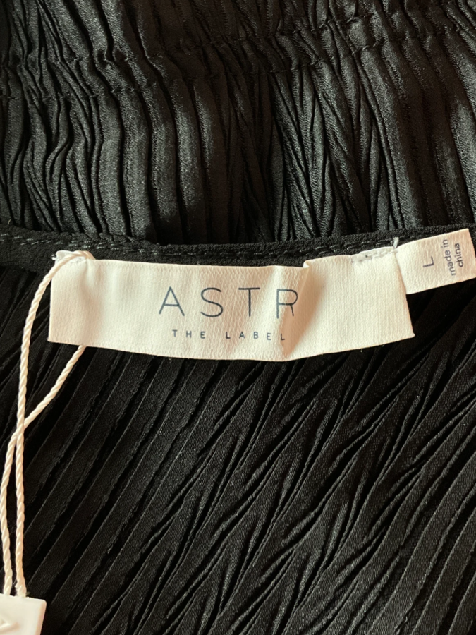 Astr