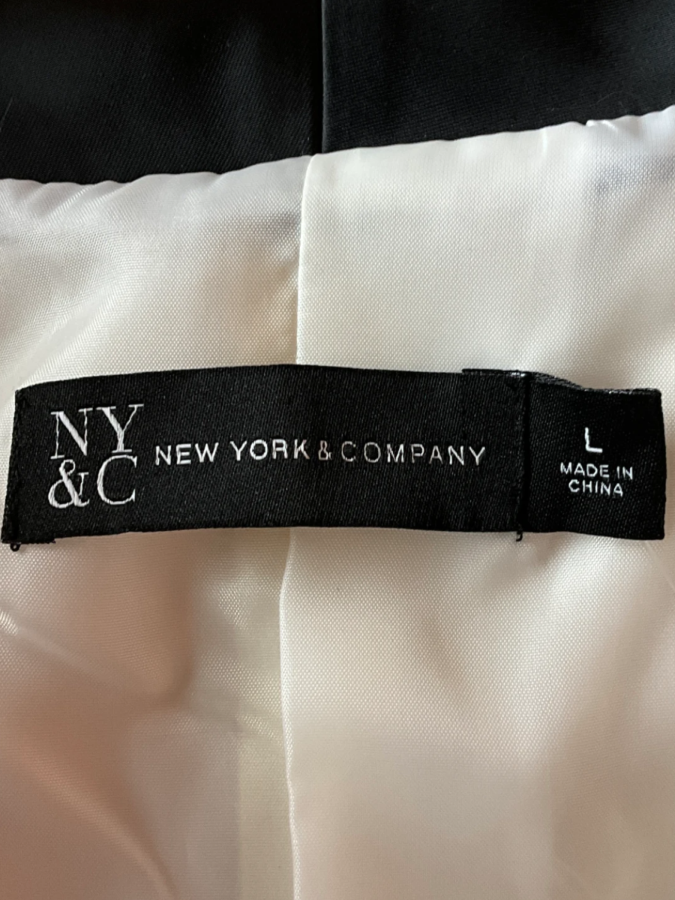 New York & Company