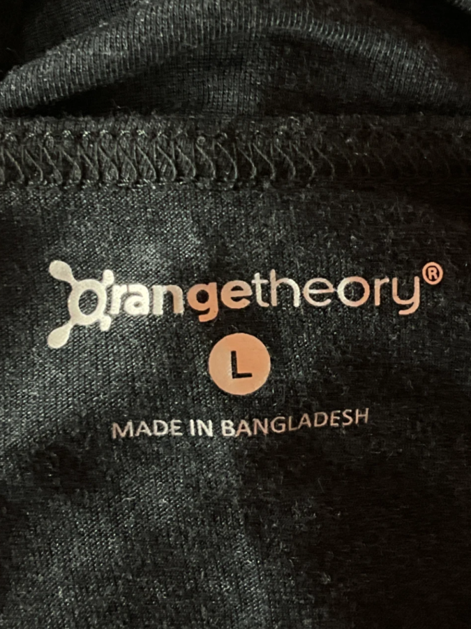 Orange Theory