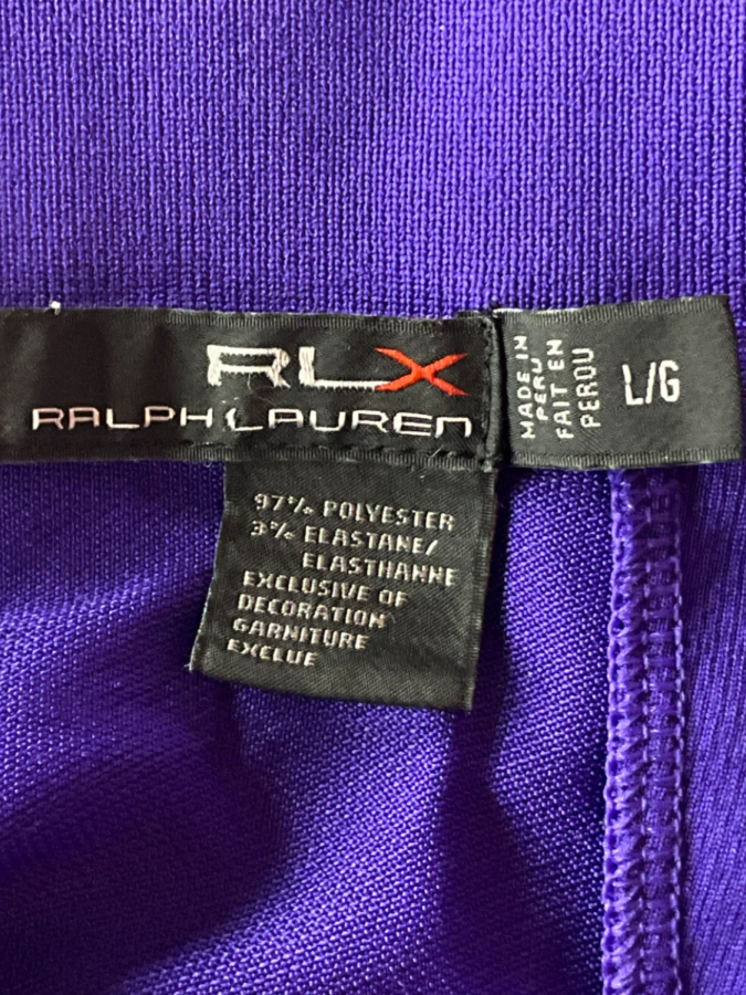 Ralph Lauren