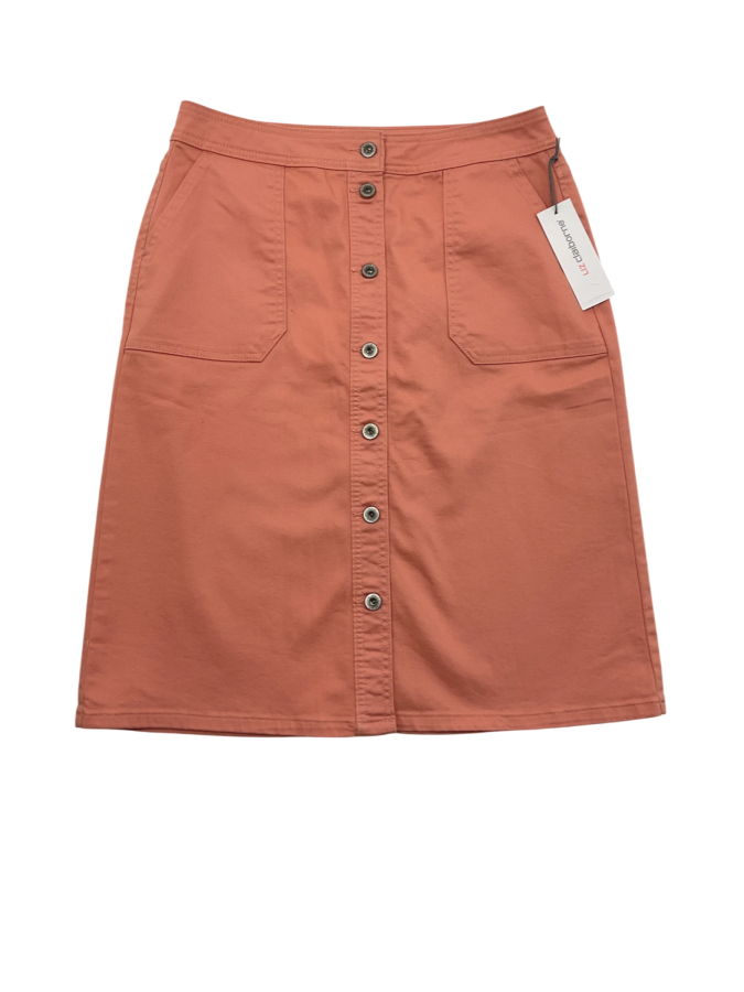 Liz Claiborne