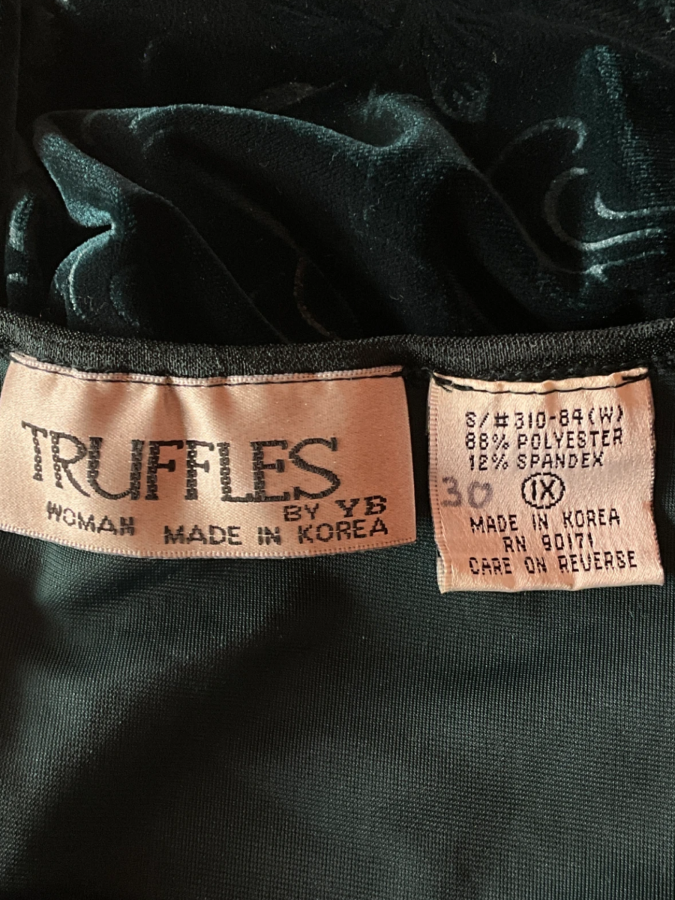 Truffles