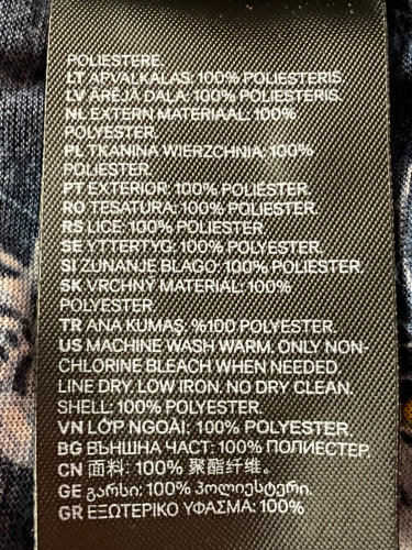 H&M